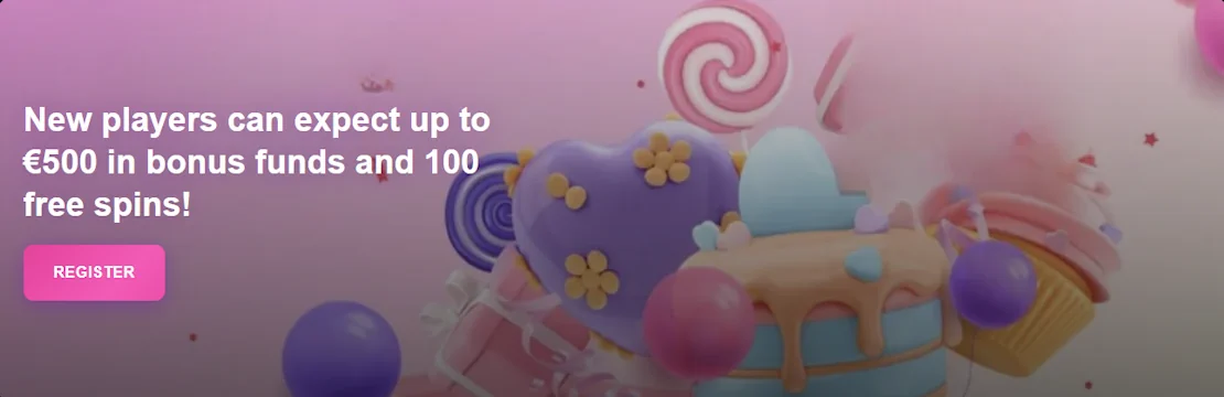 Sugar Casino Sugar